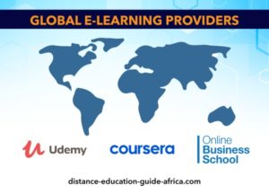 E-learning In Africa: The Complete Guide (2022)